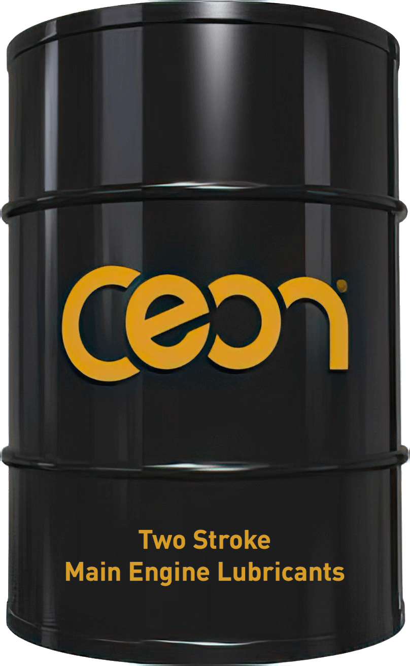 Main Engine Lubricants Ceon Energy